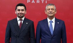 YENİ Partili Ufuk Ozan Gözbaşı: Başkanları siz seçin, bu tarihi birlikte yazalım!