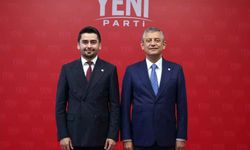 Ufuk Ozan Gözbaşı: Yeni bir siyaset anlayışıyla geliyoruz