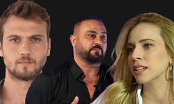 Ünlülere yönelik uyuşturucu soruşturmasında yeni dalga: Aras Bulut İynemli Melis İşiten ve Hasan Şaş gözaltında