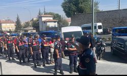 Kayseri'den gidip Ürgüp’te öldürülmüştü: 18 yıllık faili mechul cinayette 7 şüpheli adliyeye sevk edildi