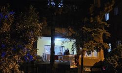 Kayseri’de üvey oğlunun bıçakladığı adam hayatını kaybetti