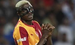 Victor Osimhen’in sahalara dönüş tarihi belli oldu
