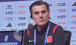 Vincenzo Montella’dan itiraf gibi Dünya Kupası açıklaması