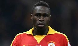 Galatasaray yönetiminden son dakika Singo kararı! Devre arasında yolcu