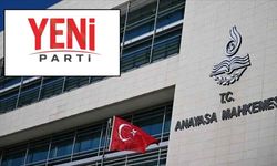 Yeni Parti’de isim için AYM süreci başladı: Tarih belli oldu