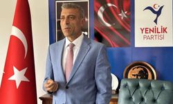 YENİ Parti ile isim tartışması büyüyor! Öztürk Yılmaz: Partilerin birleşmesi de konuşuldu