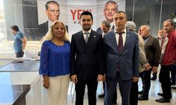 YENİ Parti Kayseri’de kongre süreci başladı: İlk durak Pınarbaşı oldu