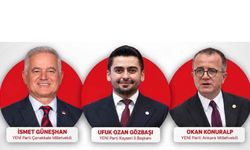 YENİ Parti milletvekilleri Kayseri’de saha çalışmalarına katılacak