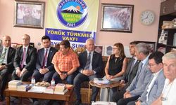 YENİ Parti milletvekilleri Kayseri’de saha çalışmalarını sürdürüyor