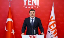 Yeni Parti'den isim tartışmasına yanıt: Yenilik Partisi ile karıştırılmıyoruz