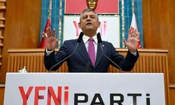 YENİ Parti'nin ismi için AYM'den 30 günlük savunma süresi