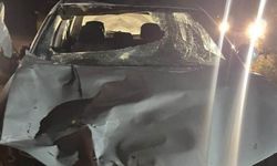 Yeşilhisar’da otomobil yayalara çarptı: 1 ölü, 2 yaralı
