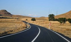 Kayseri Büyükşehir’den Yeşilhisar’a 40 milyon TL’lik yatırım!