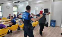 Kayseri’de zabıta haftasına özel etkinlik!