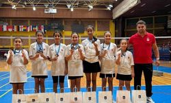 Zagreb’deki turnuvaya Kayserili sporcular ambargo koydu