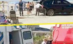 Erciyes Üniversitesi öğrenisi Ahmet Yimenici Amerika’da boğularak hayatını kaybetti