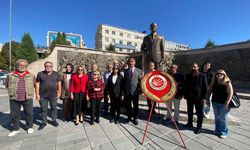 CHP’nin kuruluş yıl dönümünde Kayseri’den net mesaj: Vazgeçmeyeceğiz