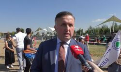 Kayseri’de eğitim için 8 yeni proje: Milli Eğitim Müdürü Esen, açıkladı