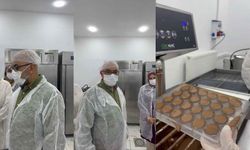 Kadınlar üretti, Kayseri markası oldu! Cıngı başarı hikâyesini anlattı