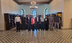 Kayseri Kent Konseyi’nde bir dönem sona erdi! Altuntuğ görevinden ayrıldı