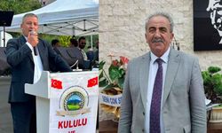 Kayseri’de CHP'den istifa eden iki belediye başkanı AK Parti'ye katılıyor
