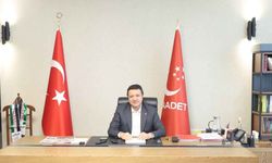 Mahmut Arıkan: Çiftçisine zarar ettiren her ülke, geleceği ateşe atar
