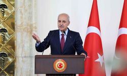 Numan Kurtulmuş: Terörsüz Türkiye’nin bütün bölgeye etki edeceğini ümit ediyoruz!