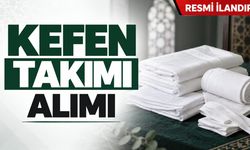 KEFEN TAKIMI ALIMI