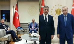 İzmir Büyükşehir Belediye Başkanı AK Parti’ye mi katılıyor: Ankara’da dikkat çeken görüşme trafiği!