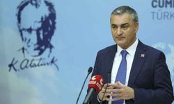 CHP'de 5 belediye başkanı kesin ihraç talebiyle disipline sevk edildi