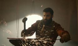 TRT 1’in dizisinde 'Sen Kayserili değil misin?' sahnesi gündem oldu: Erciyes detayı dikkat çekti