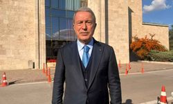 Hulusi Akar’dan sanayiciye çağrı: Projelerini alsınlar, gelsinler