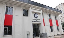 Kayseri’ye yeni sağlık ocağı yapıldı: Yakında hizmete girecek!