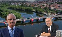 Bakan Kayseri’nin komşusundaki tarihi yapıyı paylaştı: Belediye başkanı kayıtsız kalmadı!
