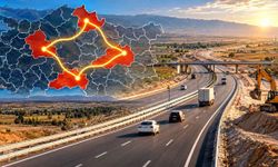 4 il birbirine bağlanıyor: Tarih belli oldu!