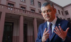 Adalet Bakanlığı'ndan Özgür Özel'in fon soruşturması iddiasına sert yanıt!