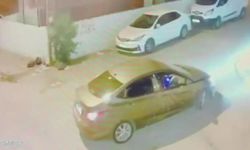Adana’da aynı eve 12 gün arayla kurşun yağdırdılar! 100 saatlik görüntü yakalattı