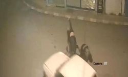 Adana’da elektrikli bisiklete çarpan sürücü yoluna devam etti