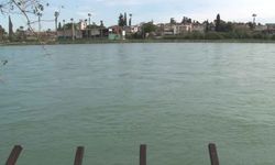 Adana'da 2 gündür aranan evsiz şahıs nehirde ölü bulundu