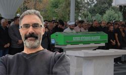 Kayseri'de ceviz ağacından düşüp vefat eden öğretmen son yolculuğuna uğurlandı