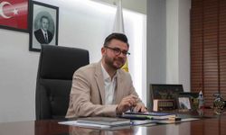 AK Parti Kayseri’de Yürütme Kurulu toplandı! Başkan Okandan’dan açıklama