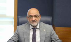 AK Partili Cıngı açıkladı! Schengen vizesinde 72 kriterden sadece 6'sı kaldı