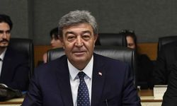 AK Partili Dursun Ataş’tan Kayseri için teknoloji ve sanayi hedefi