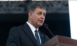 AK Parti'ye geçen Cemil Tugay'dan ilk sözler: Bu yola refik olmaya geldim