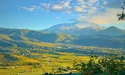 Kayseri’de turistler buraya gezmeye değil, uçmaya geliyor!