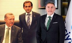 Alpaslan Baki Ertekin’den fon soruşturmasında tutuklanan Kayserili eski bakan yardımcısı hakkında açıklama!