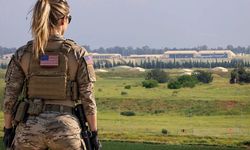 İncirlik Hava Üssü’nde görevli Amerikalı kadın astsubayı taciz eden 2 şüpheli yakalandı