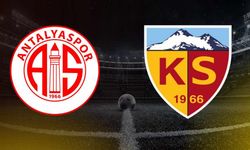 Antalyaspor Kayserispor maçı bilet fiyatları belli oldu!