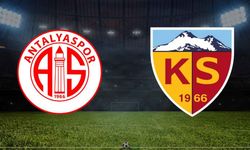 Kayserispor’un Antalyaspor maçındaki muhtemel 11’i belli oldu! O isimler denkleme giriyor