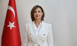 Türkiye Belediyeler Birliği’nin yeni başkanvekili Ayşe Ünlüce oldu